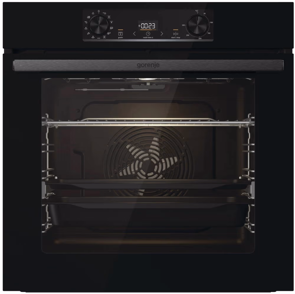 Cuptor electric incorporabil Gorenje BOS6737E13BG