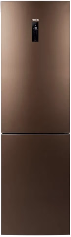 Frigider Haier  C2F737CLBG 