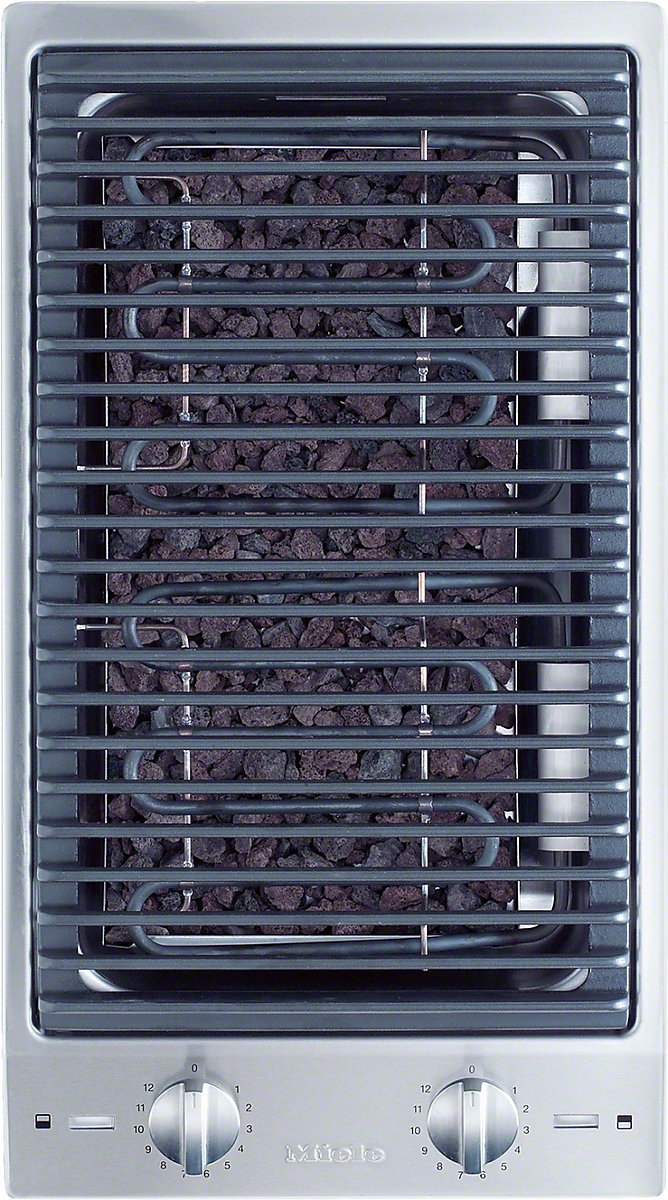 Gril incorporabil Miele CS1312 BG photo 