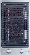 Gril incorporabil Miele CS1312 BG thumbnav