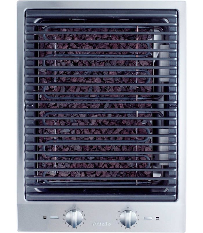 Plita electrica incorporabila Miele CS1322 BG photo 
