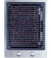 Plita electrica incorporabila Miele CS1322 BG thumbnav