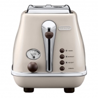 Тостер Delonghi Icona Vintage CTOV 2103.BG thumbnav 1