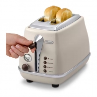 Тостер Delonghi Icona Vintage CTOV 2103.BG thumbnav 4