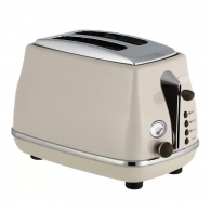 Тостер Delonghi Icona Vintage CTOV 2103.BG thumbnav 6