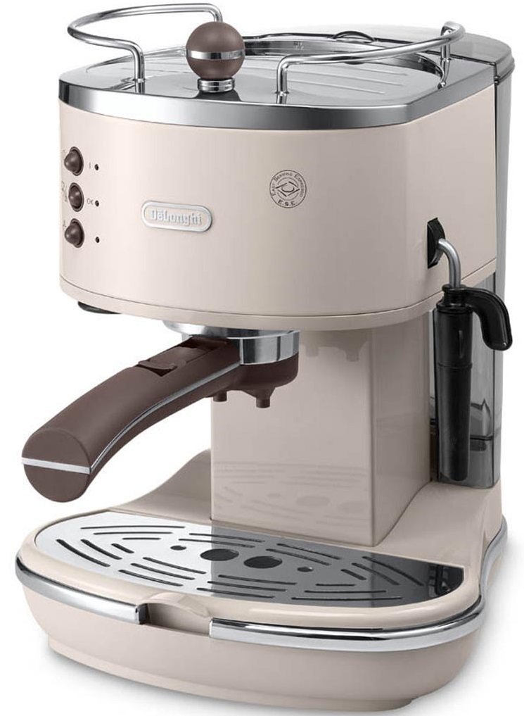 Cafetiera Delonghi ECOV 311 BG  photo 