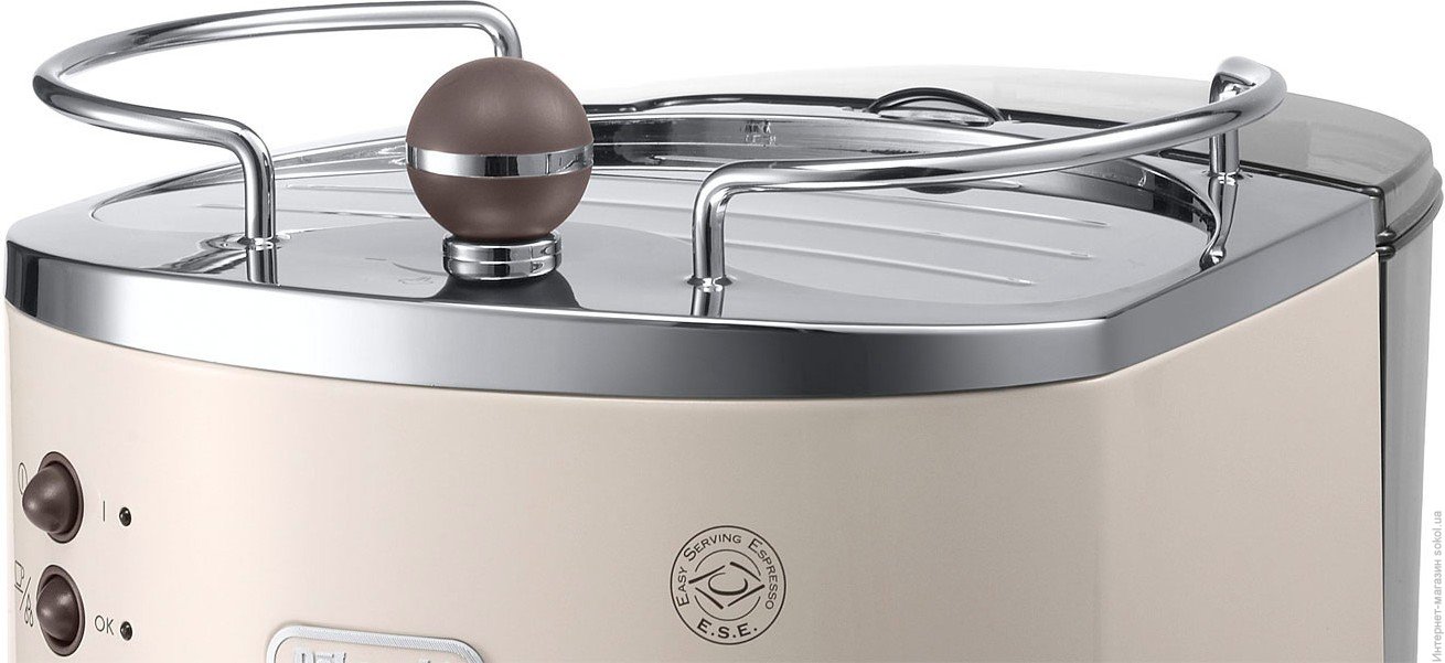Кофеварка Delonghi / /  photo 2