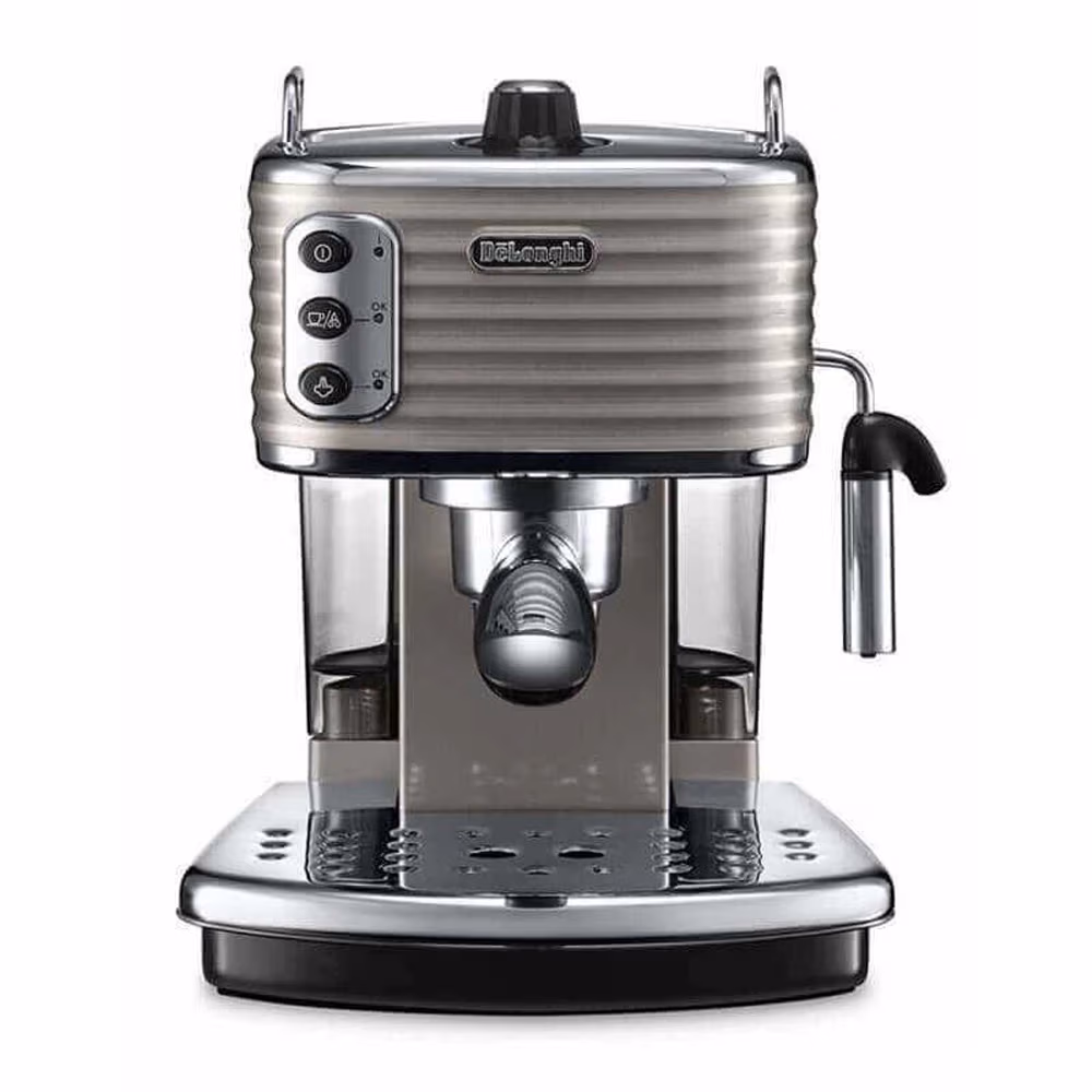 Кофеварка Delonghi ECZ351.BG 