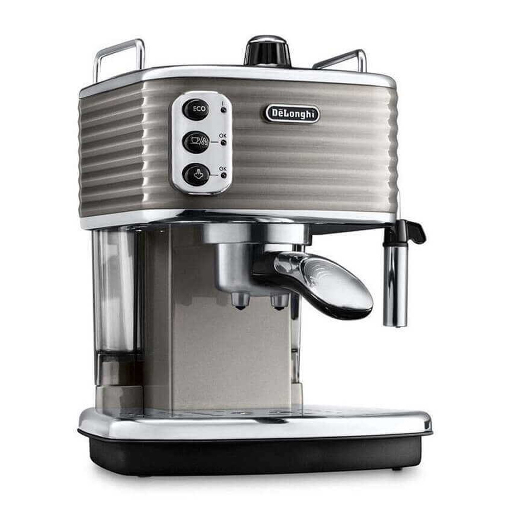 Cafetiera Delonghi ECZ351.BG photo 2