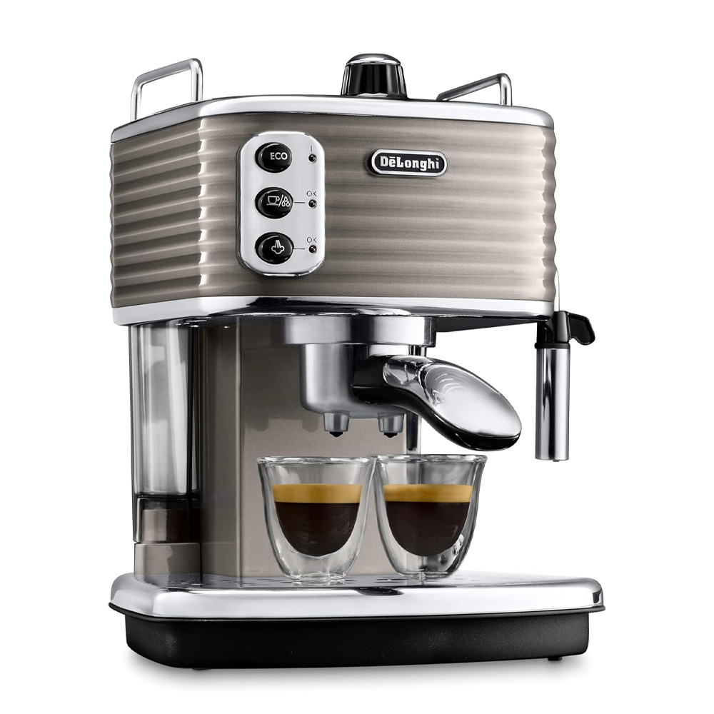 Cafetiera Delonghi ECZ351.BG photo 6