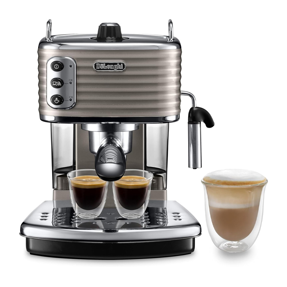 Cafetiera Delonghi ECZ351.BG photo 7