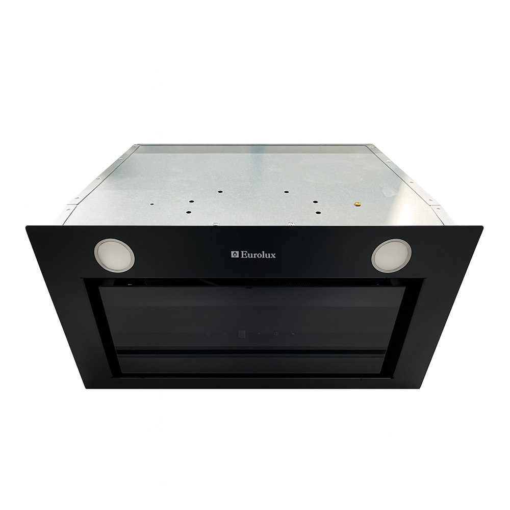 Вытяжка Eurolux HOBR-INCLINE52BG photo 1
