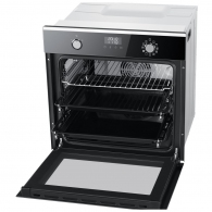 Cuptor electric incorporabil Haier  HOXP11CGBG, 76 l, A, Negru thumbnav 7