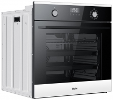 Cuptor electric incorporabil Haier  HOXP11CGBG, 76 l, A, Negru thumbnav 8