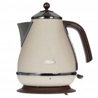 Чайник электрический Delonghi Icona Vintage KBOV 2001.BG thumbnav 1