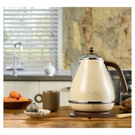 Чайник электрический Delonghi Icona Vintage KBOV 2001.BG thumbnav 7