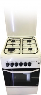 Aragaz pe gaz Eurolux MFE5640IBG thumbnav 1