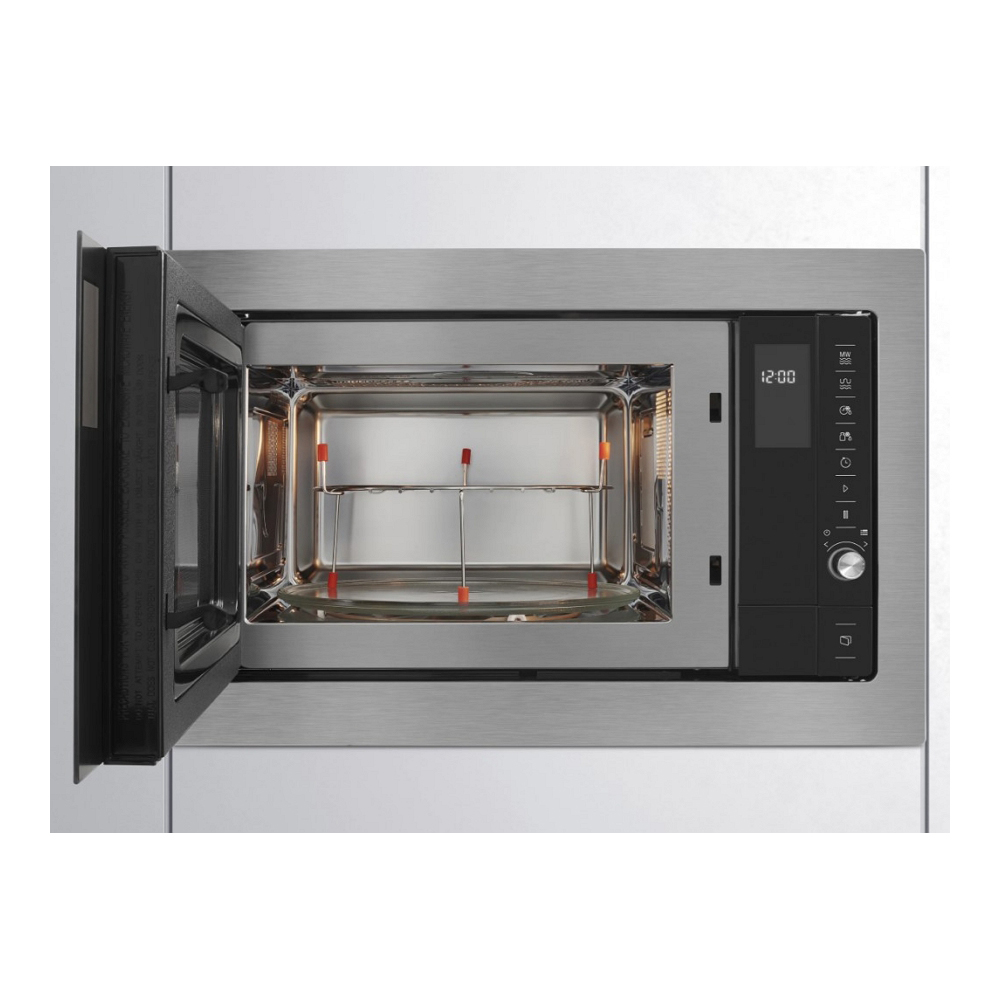 Микроволновая печь Beko MGB25332BG 900 Вт / 25 л / Черный photo 2