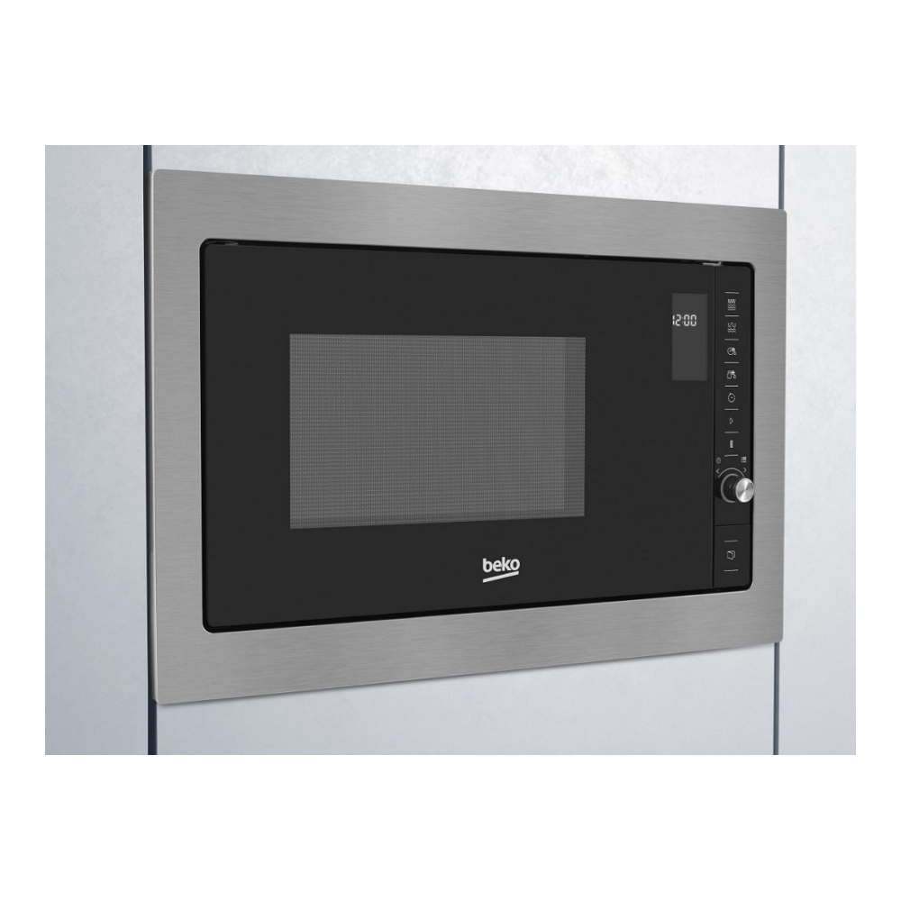 Микроволновая печь Beko MGB25332BG 900 Вт / 25 л / Черный photo 4