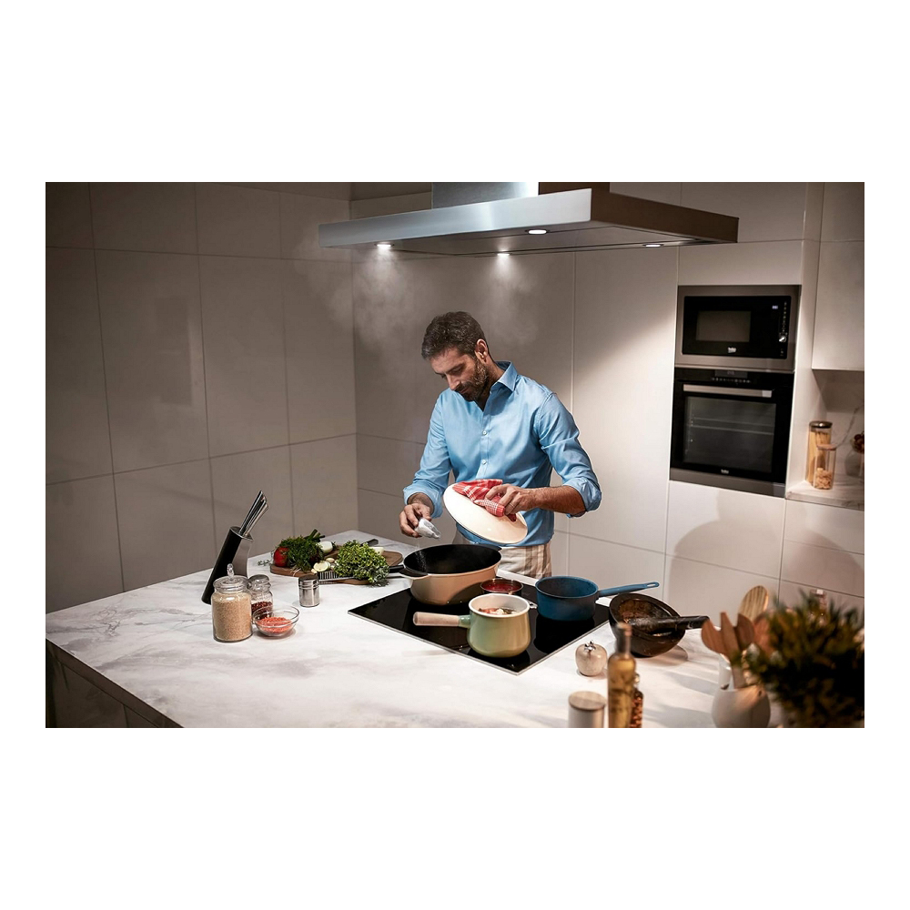 Микроволновая печь Beko MGB25332BG 900 Вт / 25 л / Черный photo 8