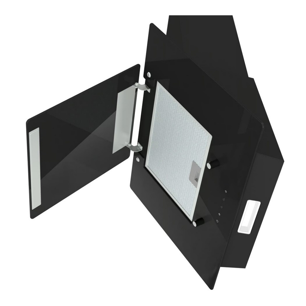 Hota Hisense MH6INBG / Inclinata / Pina la 18 m.p / Negru photo 3