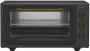 Cuptor electric Eurolux MOEMRGC45BG, 45 l, 1400 W, Negru thumbnav 2