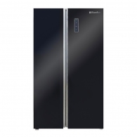 Frigider Eurolux SBS558WPEBG thumbnav 1