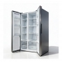 Frigider Eurolux SBS558WPEBG thumbnav 6