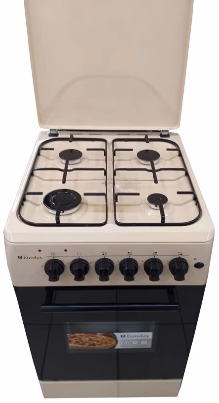 Газовая плита Eurolux TE-5640 IBG