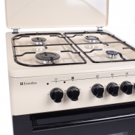 Aragaz pe gaz Eurolux TE6640IBG thumbnav 2