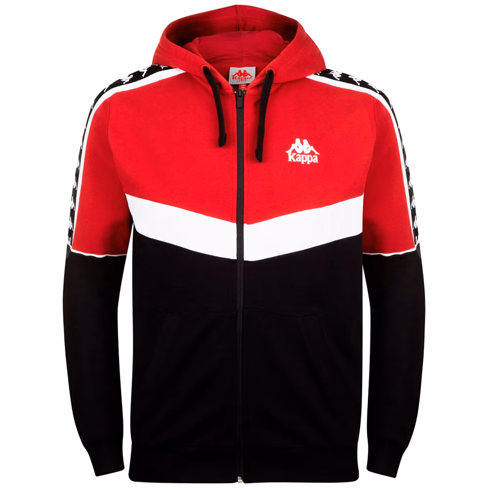Толстовка Kappa Men Jumper