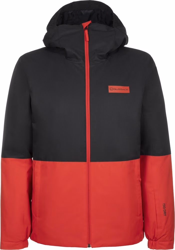 Scurta Glissade Ski Jacket Men