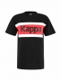 Футболка Kappa M Tee thumbnav 1