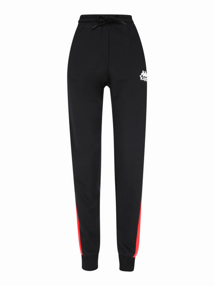 Брюки Kappa Wmn Pants photo Брюки Kappa Wmn Pants photo