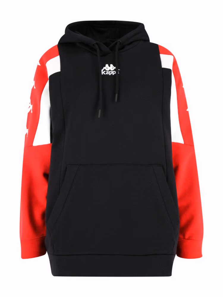 Толстовка Kappa Wmn Jkt
