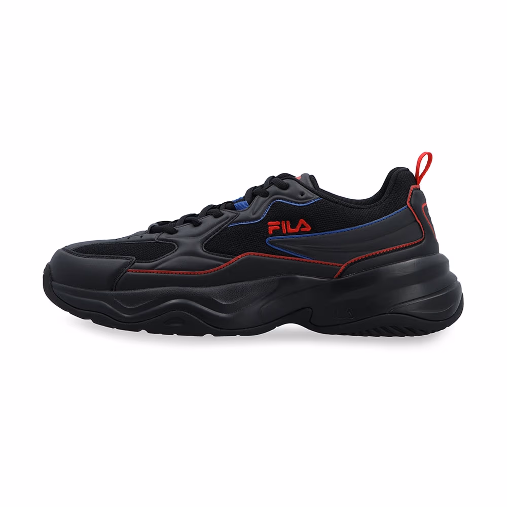Кроссовки Fila RETRO 99 M