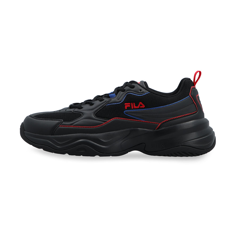 Кроссовки Fila RETRO 99 M photo 