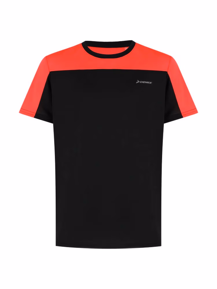 Tricou Demix Train B Tee