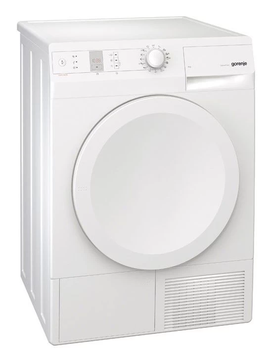 Сушильная машина Gorenje D844BH, 8 кг, B