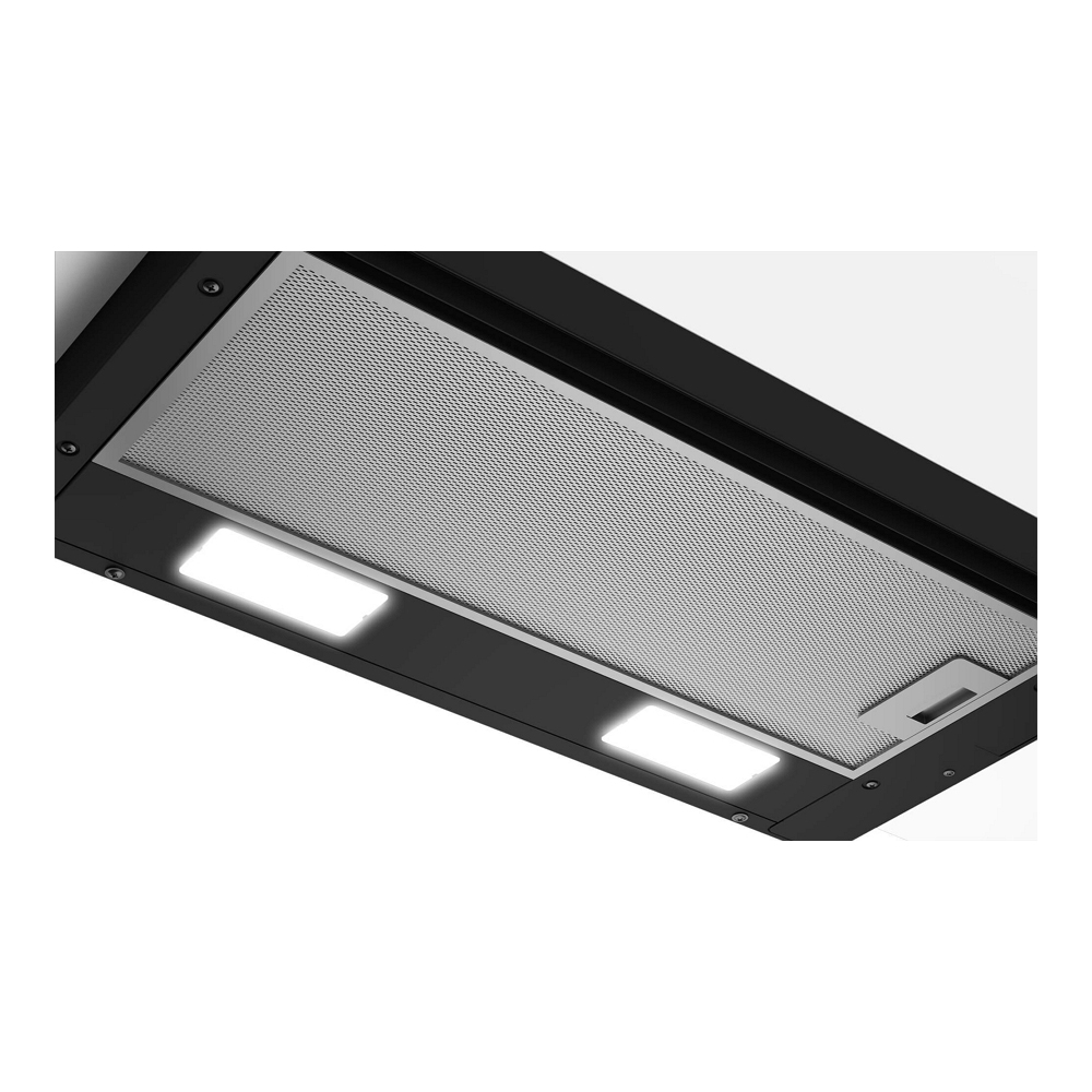 Вытяжка Beko HNT61310BH / Телескопическая / До 12 кв.м / Black photo 2