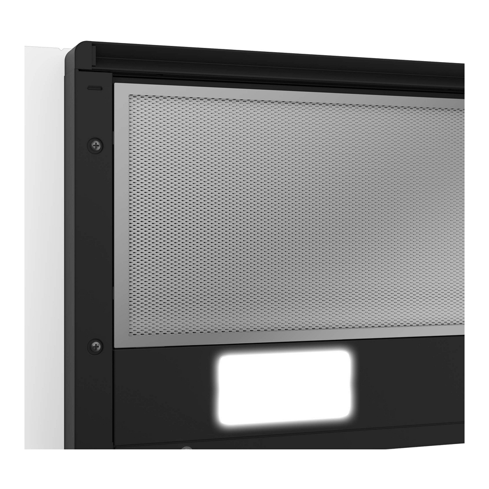 Вытяжка Beko HNT61310BH / Телескопическая / До 12 кв.м / Black photo 3