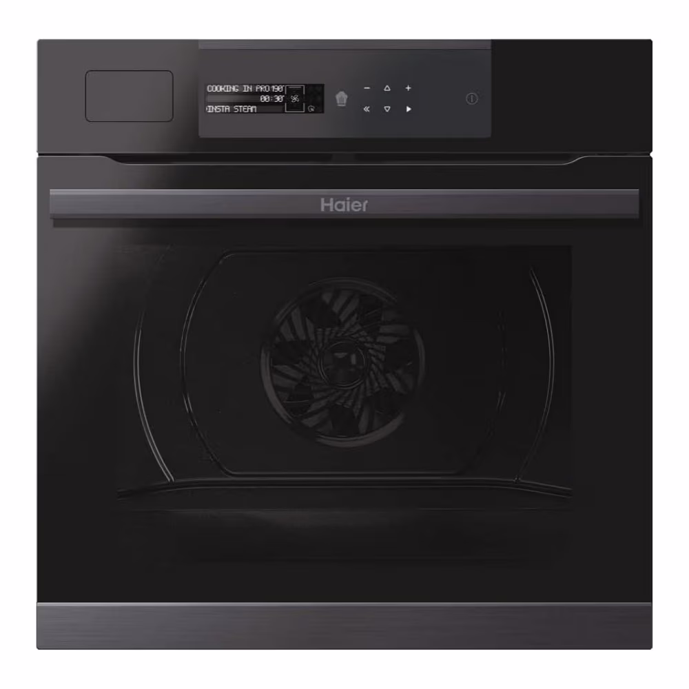 Встраиваемый духовой шкаф Haier  HWO60SM5S9BH 