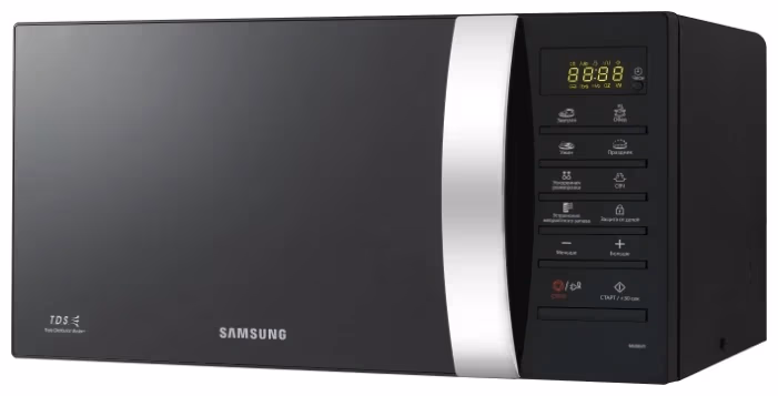Cuptor cu microunde Samsung ME86VR-BBH 