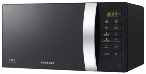Cuptor cu microunde Samsung ME86VR-BBH