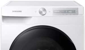Cтирально-сушильная машина Samsung WD10T634DBH thumbnav 3