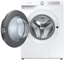 Cтирально-сушильная машина Samsung WD10T634DBH thumbnav 4