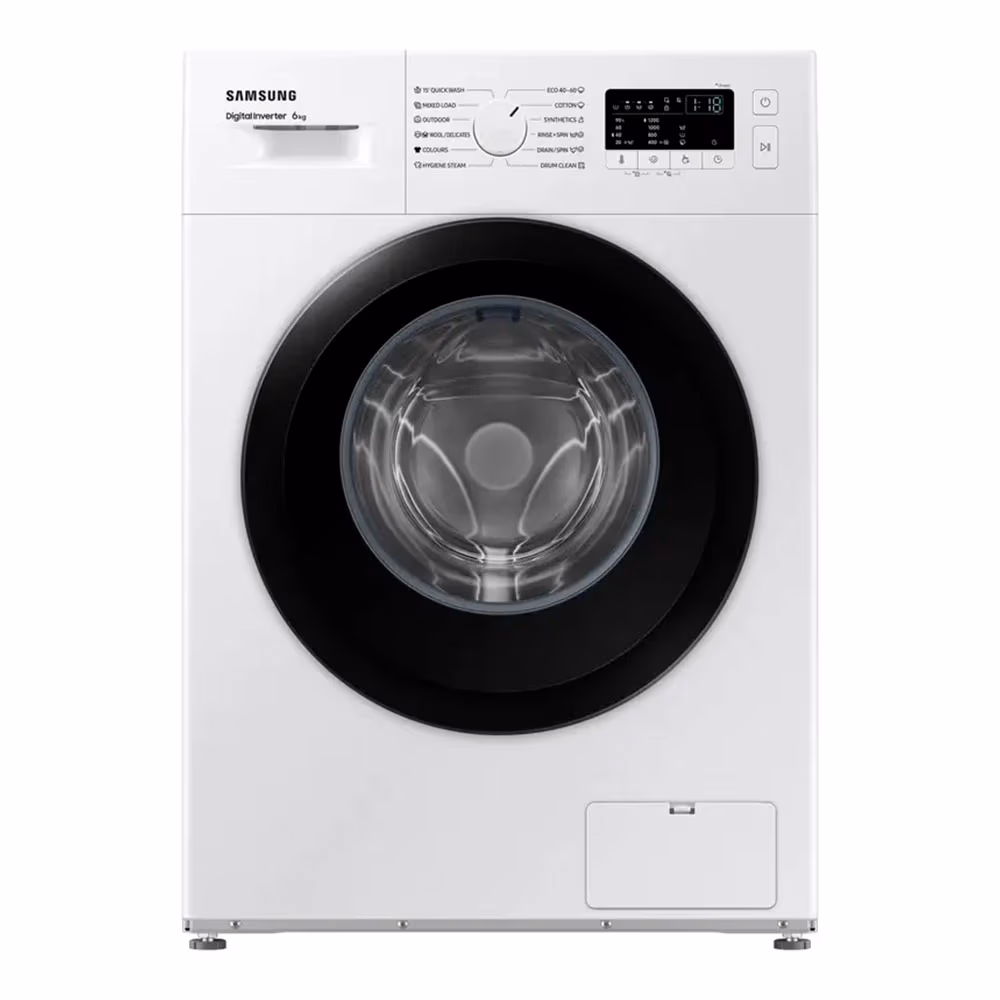 Masina de spalat Samsung WW60A3120BH 