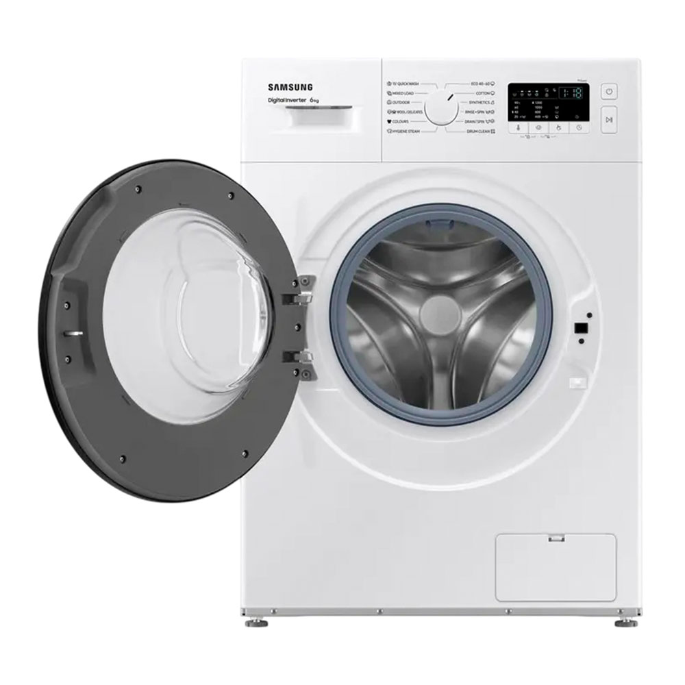 Стиральная машина Samsung WW60A3120BH photo 2