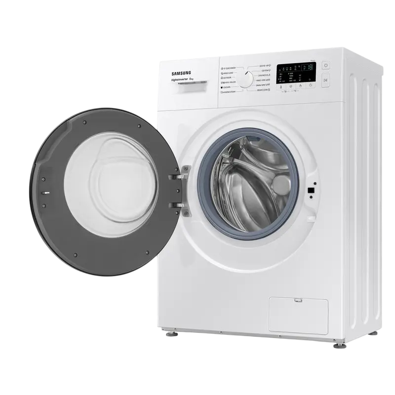 Стиральная машина Samsung WW60A3120BH photo 4