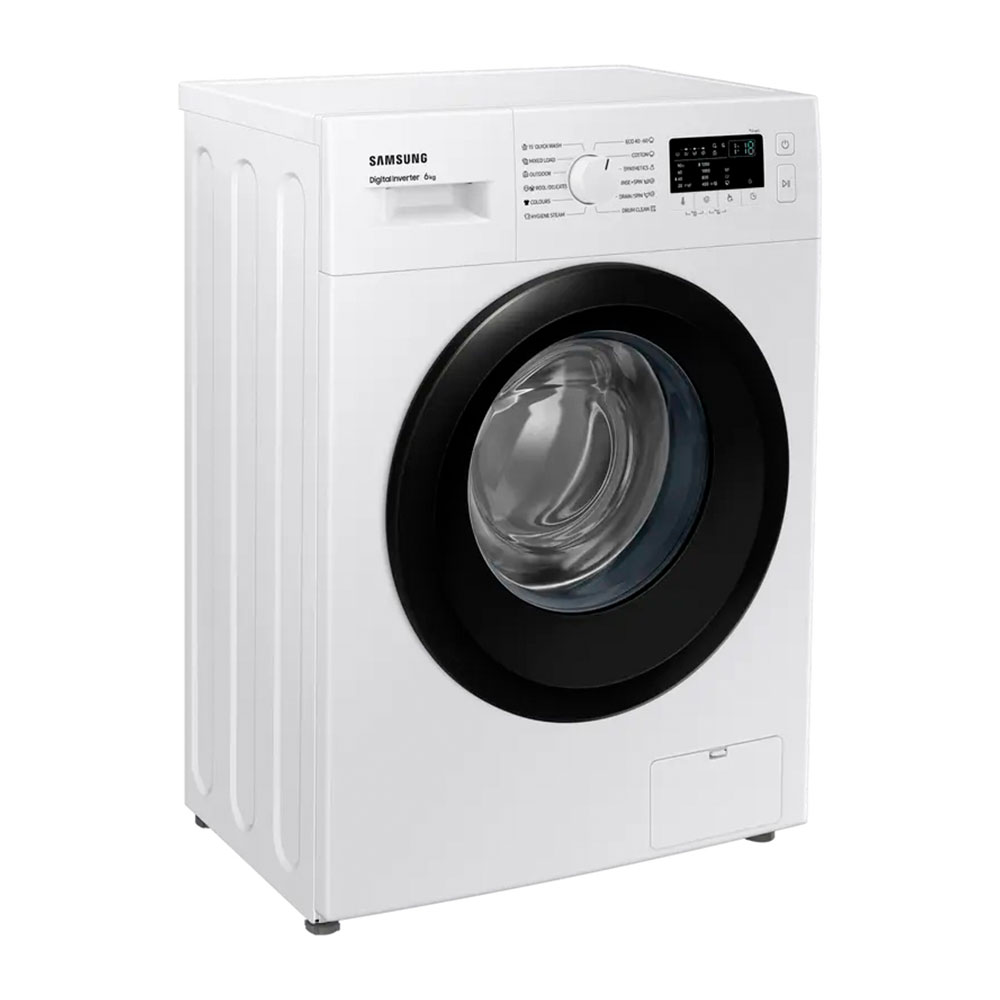 Стиральная машина Samsung WW60A3120BH photo 8